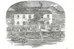 The Royal Hotel Valentia 1850s Youngs Hotel